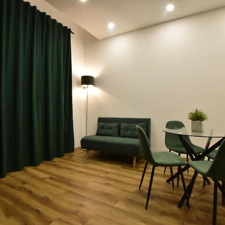 XX Miglia Apartments CTA Exterior photo