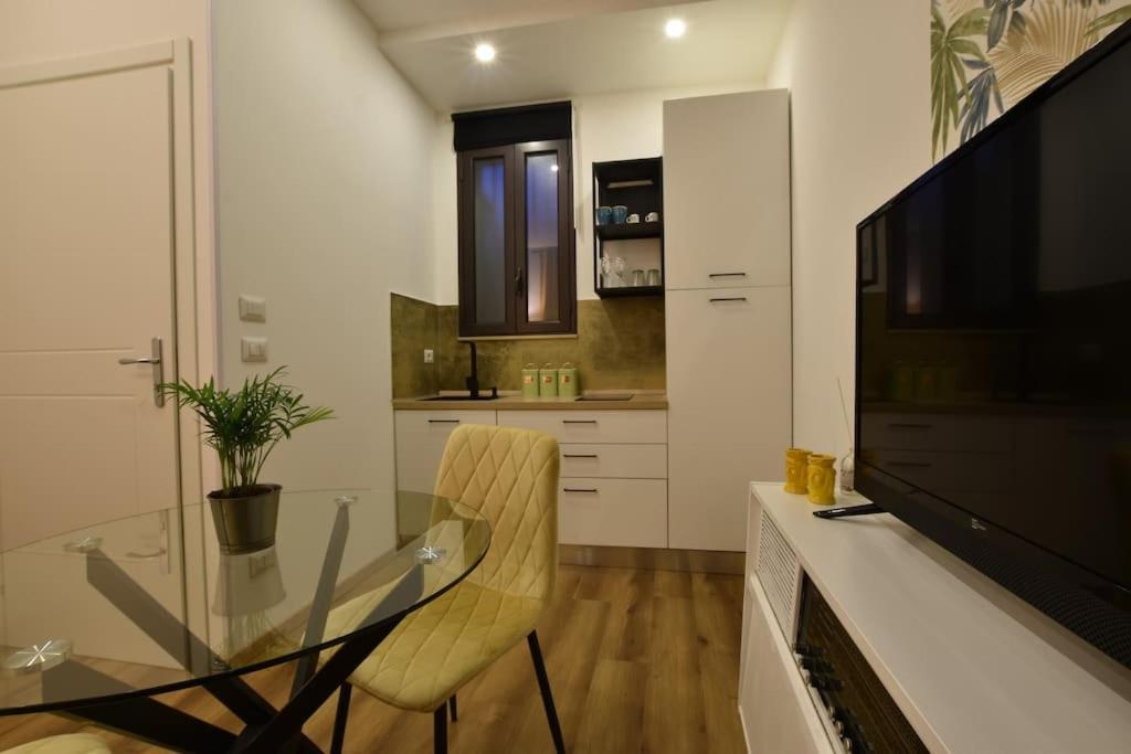 XX Miglia Apartments CTA Exterior photo