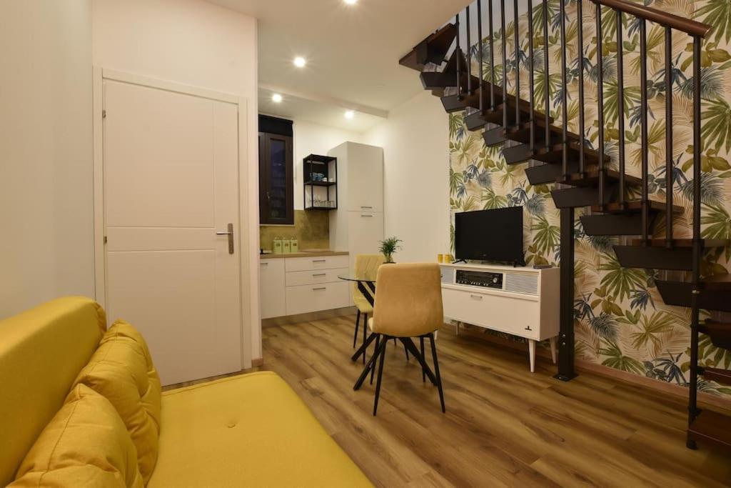 XX Miglia Apartments CTA Exterior photo