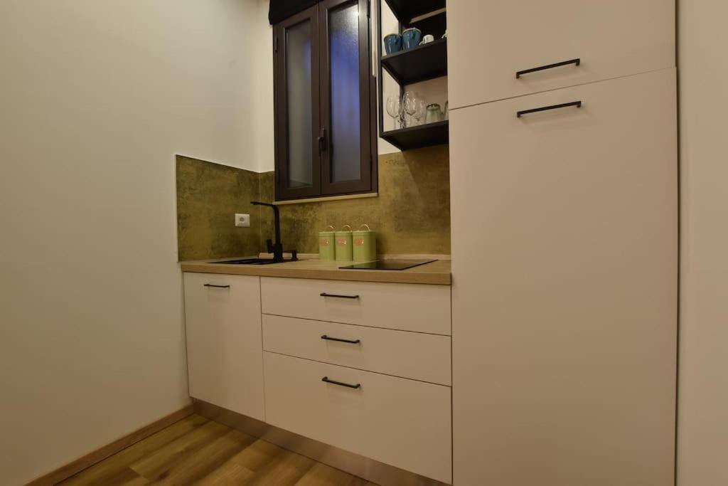 XX Miglia Apartments CTA Exterior photo