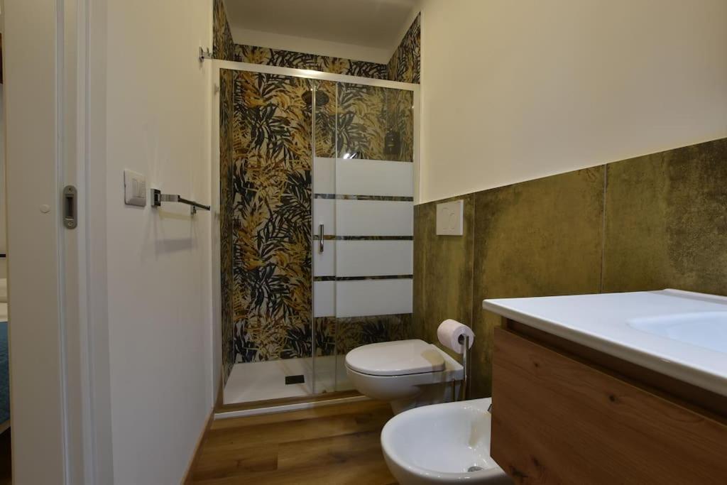 XX Miglia Apartments CTA Exterior photo