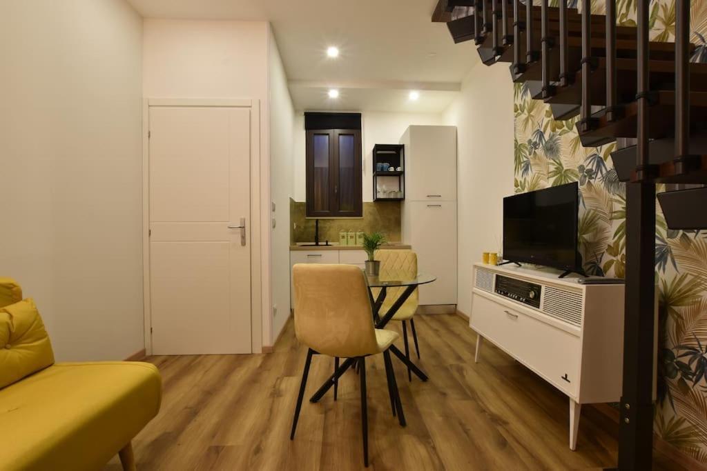 XX Miglia Apartments CTA Exterior photo